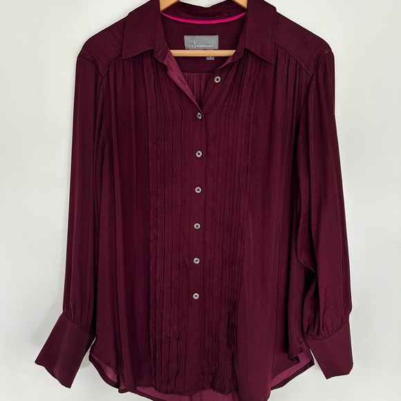 Anthropologie Blouse - Picture 1 of 5
